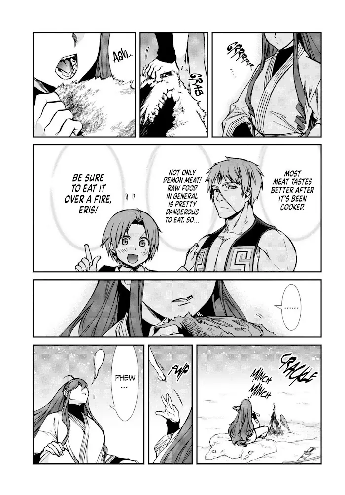 Mushoku Tensei Chapter 88 image 05_optimized